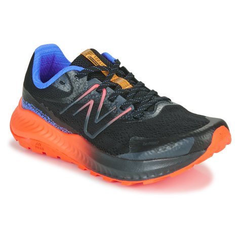 New Balance NITREL Černá