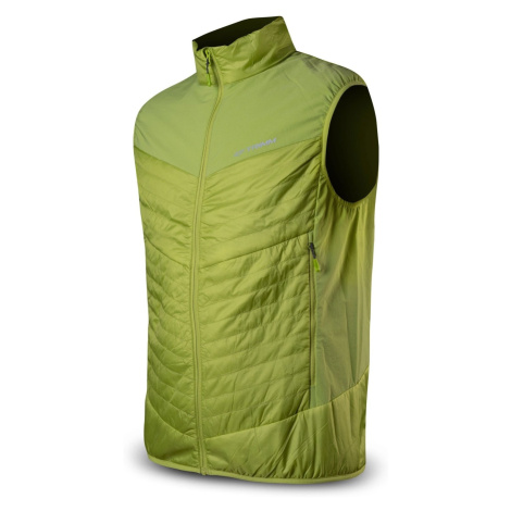 Vesta Trimm M ZEN VEST lime green