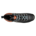 Timberland WORLD HIKER MID Pánské zimní boty, černá, velikost 43.5
