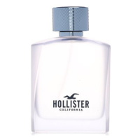 HOLLISTER Free Wave For Him EdT 100 ml