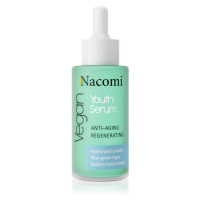 Nacomi Youth Serum protivráskové sérum 40 ml