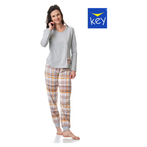 Dámské pyžamo LNS 458 B23 Key