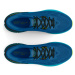 UNDER ARMOUR-UA HOVR Machina 3 cruise blue/sugar mint/black Modrá