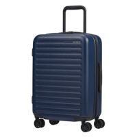 SAMSONITE Kufr StackD Spinner Expander 55/20 Cabin Navy, 20 x 40 x 55 (134638/1596)