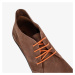 GROUNDIES MILANO Soft Men Dark Brown | Pánské barefoot kotníkové boty
