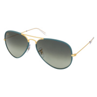 Ray-Ban Aviator Full Color RB3025JM 9196BH