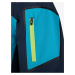 Pánská softshellová bunda Kilpi PRESENA-M Modrá