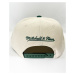 Minnesota Wild čepice flat kšiltovka Speed Zone Snapback