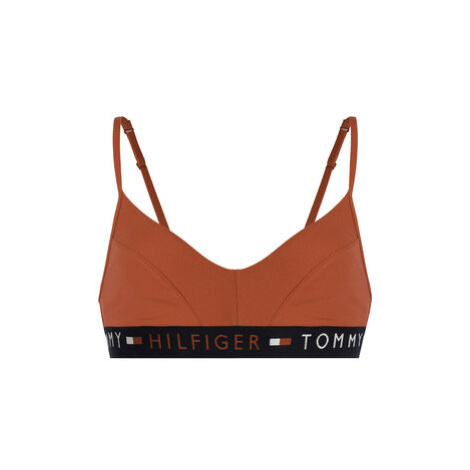 Podprsenka Bralette Tommy Hilfiger