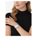 Stříbrné dámské hodinky Michael Kors Runway