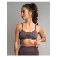 Vilgain Active Seamless X Strap Bra – Dusk