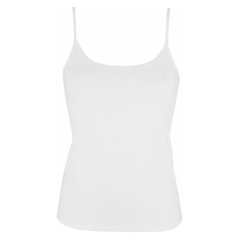 Bellinda Blanco bavlněná spodní košilka 818104 bílá