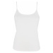 Bellinda Blanco bavlněná spodní košilka 818104 bílá
