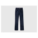 Benetton, Five-pocket Bootcut Jeans
