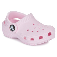 Crocs Classic Clog T Růžová