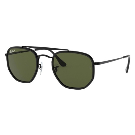 Ray-Ban The Marshal II RB3648M 002/58 Polarized - ONE SIZE (52)