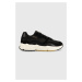 Sneakers boty Gant Nicerwill černá barva, 26531850.G00