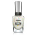 Sally Hansen Complete Salon Manicure posilující lak na nehty odstín Snow Globe 14.7 ml