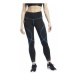 Reebok Sport Wor Myt Stitch Tight Černá