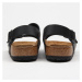 Birkenstock Milano BS black