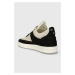 Sneakers boty Filling Pieces Low Top Game černá barva, 10133151284