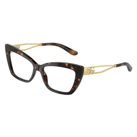 Dolce & Gabbana DG3375B 502 - L (55)