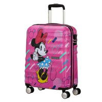 AMERICAN TOURISTER Wavebreaker Disney Minnie Future Pop vel. S