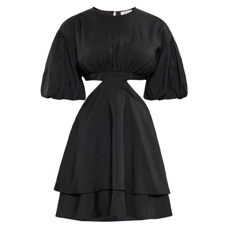 IZIA Letní šaty černá