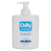 Chilly Intima Protect gel na intimní hygienu s pumpičkou 200 ml