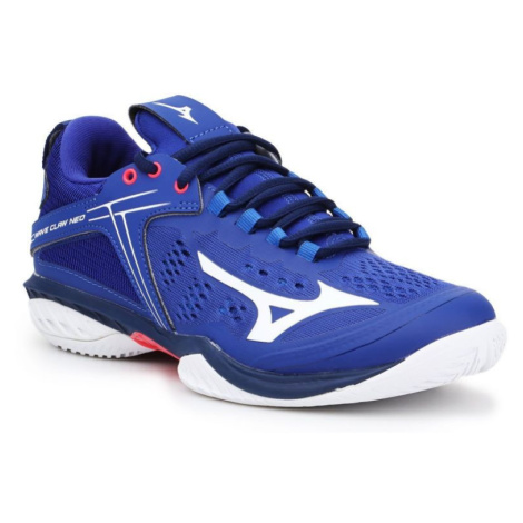 Dámské boty Mizuno Wave Claw Neo W 71GA207020