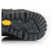 Alpine Pro Belial Unisex outdoorová obuv UBTS221 černá
