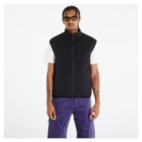 Gramicci Softshell Eqt Padding Vest Black