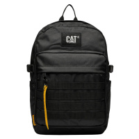 Caterpillar Yuma Backpack Černá