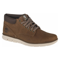 Timberland Bradstreet Hnědá