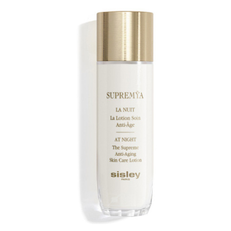 Sisley Supremÿa At Night The Supreme Anti-Aging Skin Care Lotion přípravná noční péče proti vrás