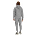 On Running mikina Zipped Hoodie M grey