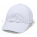 Under Armour Play Up Cap-WHT W 1351267-100 - white