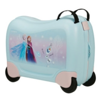 SAMSONITE Dětský kufr Dream2Go Disney Frozen, 52 x 21 x 38 (145048/4427)