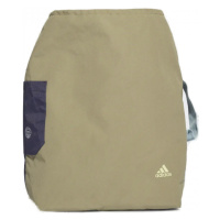 ADIDAS-CXPLR GYMSACK Zelená 12L