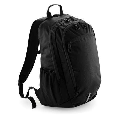 Quadra Městský batoh 20 L QD550 Jet Black