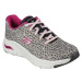 Skechers arch fit - sprinting