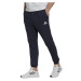 Kalhoty adidas Essentials Fleece Regular Tapered M HL2231