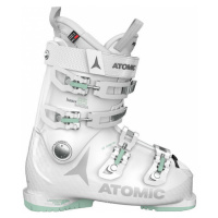 Atomic HAWX MAGNA 85 W Dámské sjezdové boty, bílá, velikost