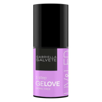 GABRIELLA SALVETE GeLove Lak na nehty UV & LED 05 Hook Up 8 ml