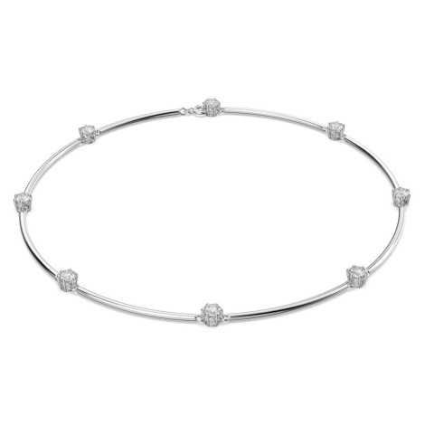 Swarovski Elegantní náhrdelník s krystaly Constella 5638699