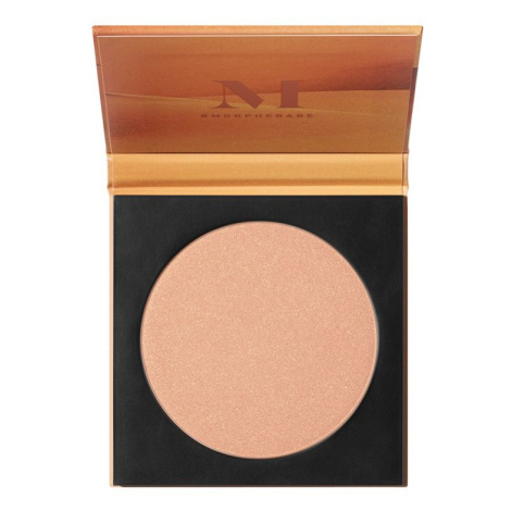 Morphe Glow Show Radiant Pressed Highlighter Gilded Rozjasňovač 7 g