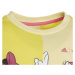 Adidas adidas x Disney Daisy Duck Crew Jr Mikina HK6638