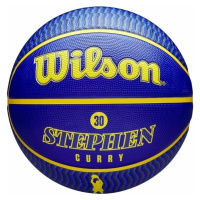 Wilson NBA Player Icon Outdoor Basketball Basketbal