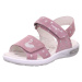 Dětské sandály Superfit 1-006134-8500