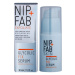 NIP+FAB Glycolic Fix 10% koncentrované sérum s vyhlazujícím efektem 30 ml